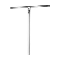  Hipe H01 Hic/scs D 34.9 Mm Chrome