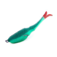   Yaman Devious Minnow  , 105 ,  17 Uv, 5 .