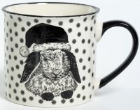 ,  300,  2 , New Bone China,   