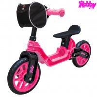 503  Hobby Bike Magestic Pink Black