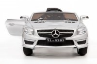  Barty Mercedes-benz Sl63 Amg    .