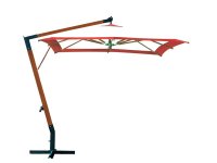   Garden Way Slhu008,  