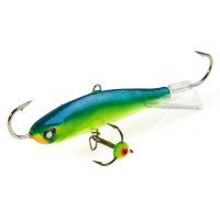  Lucky John Nordic 6 + , 6 ,  29 