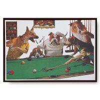    Dogs 49x35 5.
