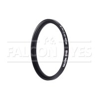  Falcon Eyes Hdslim Uv 52 Mm Mc 