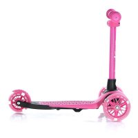  Scooter Mini Micar Jet 