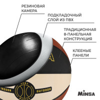   Minsa, , 8 , . 7, Pvc,  