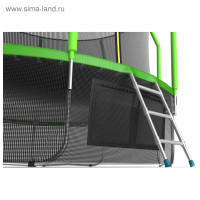  Evo Jump Cosmo 12 Ft, D=366 ,       +  , 