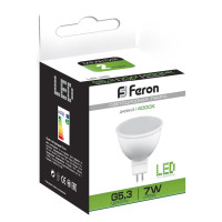   Feron, 7 , G5.3, 4000 ,  