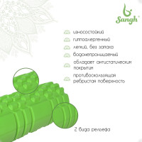 ����� ��������� Sangh, 30�10 ��, ���� ������
