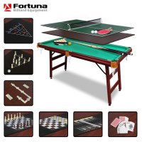   Fortuna   5 9  1   