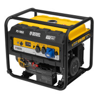   Ps 70 Ea, 7.0 , 230 , 25 ,  ,  Denzel