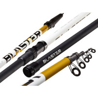     Salmo Blaster Tele Pike,  10-100 .,  3,6 .