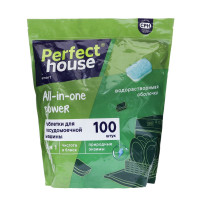     Perfect House All In One Power 121, 100 