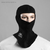 ���������� ���������� Lycosa Mega Fleece Black, �� -10 �� -30 �, ������ L-xl