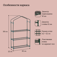 -, 3 , 110 22 65 ,   D=12 ,   80 , Greengo