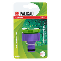  , 3/4-1,   Palisad