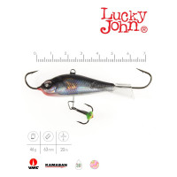  Lucky John Baltic 6 + , 6 ,  13h 