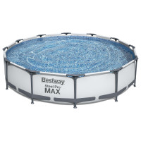   Steel Pro Max, 366  76 , -, 56416 Bestway