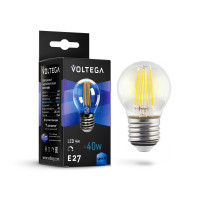  Voltega 8467, 5, 7,87,4 , E27, 400, 4000,  