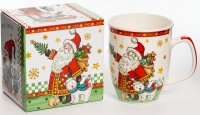 ,  350,  4 , New Bone China,   
