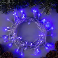 �������� ������ 5 �, Ip20, ���������� ����, 50 Led, 8 �������, 220 �, �������� �����