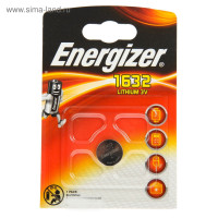   Energizer, Cr1632-1bl, 3, , 1 .
