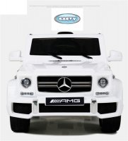  Barty Mercedes-benz G63 Amg   