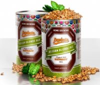 ������ ����� Inpinto Belgain Blonde Ale 1.1 ��