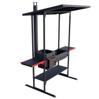 - Grillver Iscander Inkline Air  