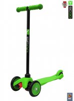 Y-scoo Rt Mini Simple A5 Green