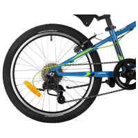  20" Novatrack Extreme,  