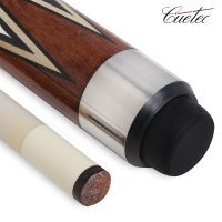  Cuetec Imperial Cr-07 2pc 