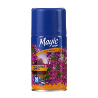   Magic Boom     " " 250 