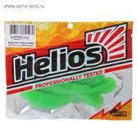  Helios Chubby Electric Green, 9 , 5 . (hs-4-007)
