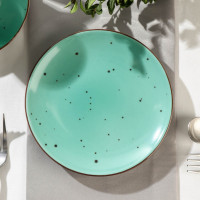    Dots Menta, D=16,5 ,  