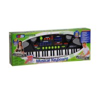  "Musical Keyboard"