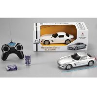  "Benz Sls"  ,  Fullfunc