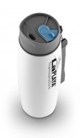-  .  Laplaya Thermo Mug Ss Strap 0.5 L White
