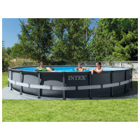   Ultra Xtr Frame, 610  122 ,  -, , , , 26334np Intex