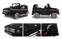  Barty Mercedes-benz Dmd G55 Amg -  