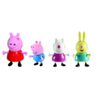   "Peppa Pig.  ", 4 