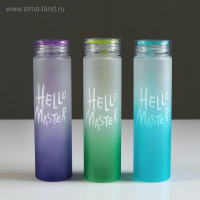 ������� ��� ����, 500 ��, Hello Master, 22 � 6 ��, ����