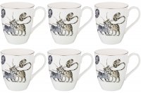   6      400   Lefard  /     6  