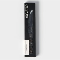     Magistro Dark Wood,   12,7 ,  
