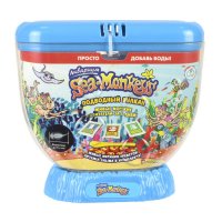  Sea-monkeys     Artemia Salina (6 