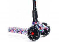        Scooter Maxi
