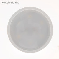   Saffit, Mr16, 7 , G5.3, 560 , 4000 , 120, 4850