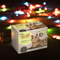   3 , Ip20,  , 30 , 8 , 220 ,  