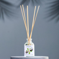   "Greamy Vanilla",  , 30 